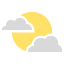PARTLY_CLOUDY