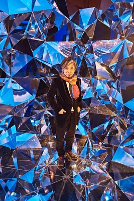 KAZ Shirane (Masakazu Shirane) based in TOKYO, is internationally recognized for his work in spatial art, architecture and interior design.